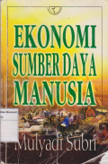 Ekonomi sumber daya manusia