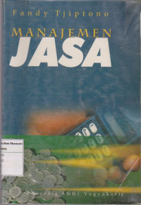 Manajemen jasa