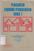 Pengantar ekonomi perusahaan buku 1