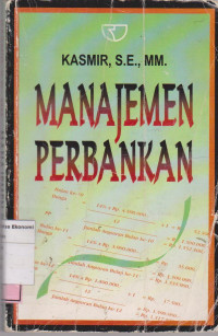 Manajemen Perbankan