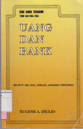 Teori Dan Soal-Soal Uang Dan Bank