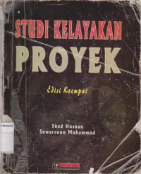 Studi kelayakan proyek edisi keempat