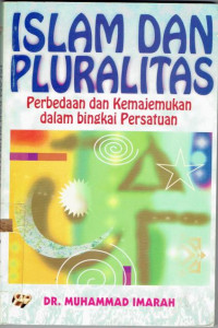 Islam Dan Pluralitas