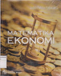 Statistika ekonomi 1