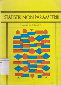 Statistik non parametrik