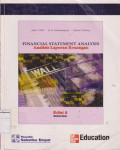 Financial Statement Analysis= Analisa Laporan Keuangan edisi 8 Buku 2