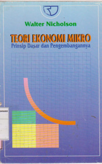 Teori ekonomi mikro: prinsip dasar dan pengembangannya