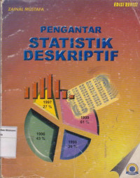 Pengantar statistik deskriptif