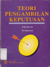 Teori pengambilan keputusan