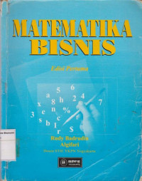 Matematika bisnis edisi pertama