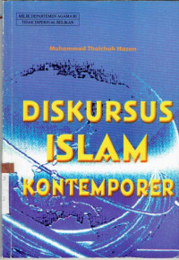 Diskursus Islam Kontemporer