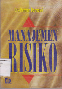 Manajemen risiko