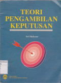 Teori pengambilan keputusan 