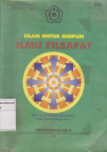 Islam Untuk Disiplin Ilmu filsafat