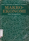 Makro-ekonomi edisi keempatbelas