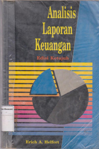 Analisis laporan keuangan edisi ketujuh