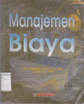 Manajemen biaya