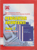 Pengantar akuntansi buku buku 2: berbasis sak etap edisi revisi pertama