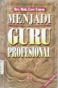 Menjadi Guru Profesional