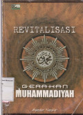 Revitalisasi Gerakan Muhammadiyah