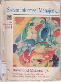 Sistem informasi manajemen edisi bahasa Indonesia jilid 1