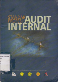 Standar profesi audit internal