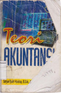 Teori akuntansi