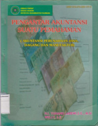 Pengantar akuntansi suatu pemahaman