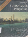 Akuntansi pengantar