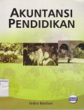 Akuntansi Pendidikan 