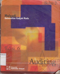 Auditing Buku 2