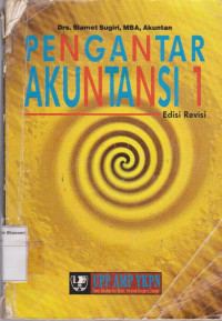 Pengantar Akuntansi 1