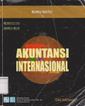 Akuntansi Internasional Buku Satu