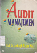 Audit manajemen 