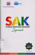 SAK standar akuntansi keuangan: syariah per 1 januari 2017