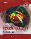 Pratikum Pengantar Akuntansi 1 Kertas Kerja