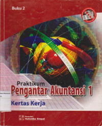 Pratikum Pengantar Akuntansi 1 Kertas Kerja