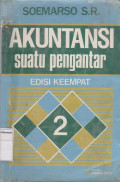 Akuntansi SUatu Pengantar 2