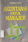 Akuntansi untuk manajer 2