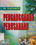 Penganggaran perusahaan 