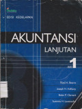 Akuntansi lanjutan edisi kedelapan jilid 1