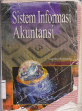 Sistem informasi akuntansi