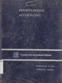 International accounting