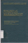 Financial management= mengatur keuangan