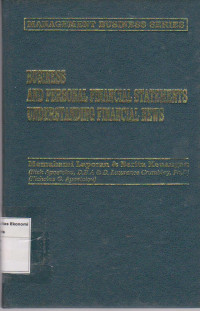 Business and personal financial statements understanding financial news