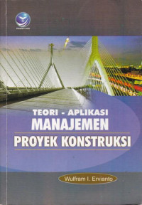 Tiori Aplikasi Manajemen Proyek Kontruksi