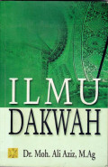 Ilmu Dakwah