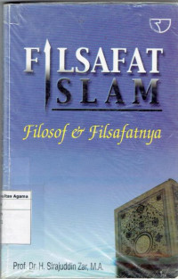 Filsafat islam