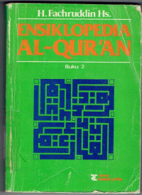 Ensiklopedia Al-Quran