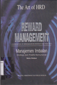 Reward management